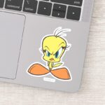 Angry TWEETY™ Sticker