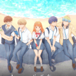 Anyway Im Falling In Love With You. Poster