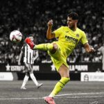 Ayoze Perez Soccer Poster