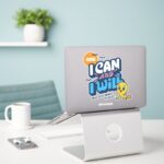 Baby TWEETY™ I Can And I Will Sticker