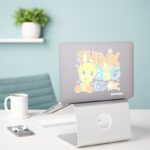 Baby TWEETY™ Think Big Little Star Sticker