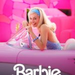 Barbie Movie Poster