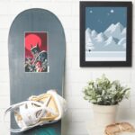 Batman Adventures Dangerous Dames Demons Sticker