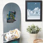 Batman Batgirl Robin Sticker