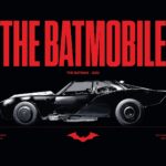 Batmobile 2022