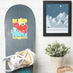 Be Kind To All People Sticker