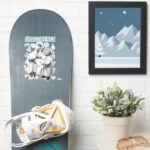 Beaker Bunsen BadScience Sticker