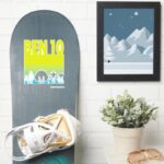 Ben 10 Alien Line Up Logo Sticker