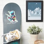 Ben Omni Enhanced Four Arms Its Hero Time Sticker