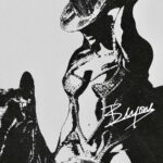 Beyonce Music Poster