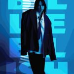 Billie Eilish Music Poster