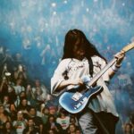 Billie Eilish Music Poster