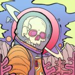 Bones Of Venus Poster