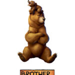 Brother Bear (2003)