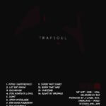 Bryson Tiller Trapsoul Music Poster