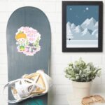 Buddy The Elf Does Somebody Need A Hug Sticker