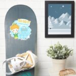 Buddy The Elf You Did It Congratulations Sticker