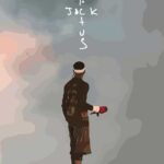 Cactus Jack Travis Scott Music Poster