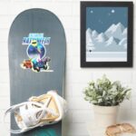 Calling All Batwheels™ Sticker