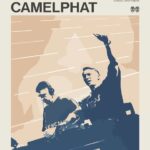 CamelPhat Music Poster