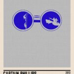 Captain Phillips Movie Poster