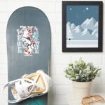 Cat In The Hat Look At Me Sticker