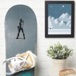 Catwoman With Whip Sticker