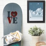 Chibi Catwoman LOVE Sticker