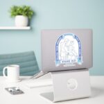 Cinderella Follow Your Dreams Sticker