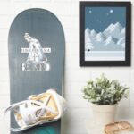 Cinderella Have Courage And Be Kind Sticker