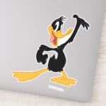 Classic DAFFY DUCK™ Sticker