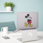 Classic Mickey 2 Sticker