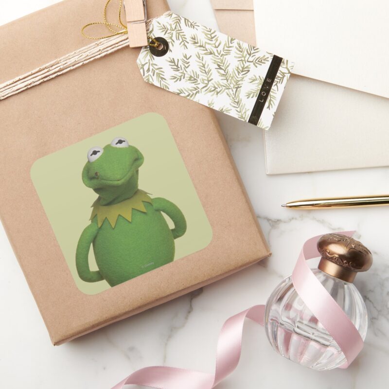 Constantine Square Sticker Constantine Square Sticker