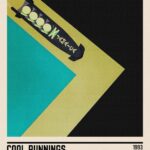 Cool Runnings Minimalist Poster