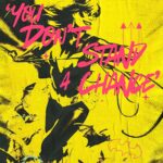 DC: Batgirl - You Don't Stand A Chance