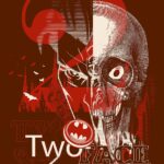 DC: Batman vs Two-Face