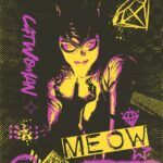DC: Catwoman
