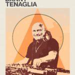 Danny Tenaglia Music Poster
