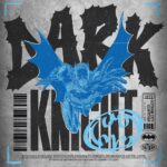 Dark Knight Gotham City Guardian