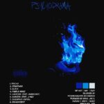 Dave Psychodrama Music Poster