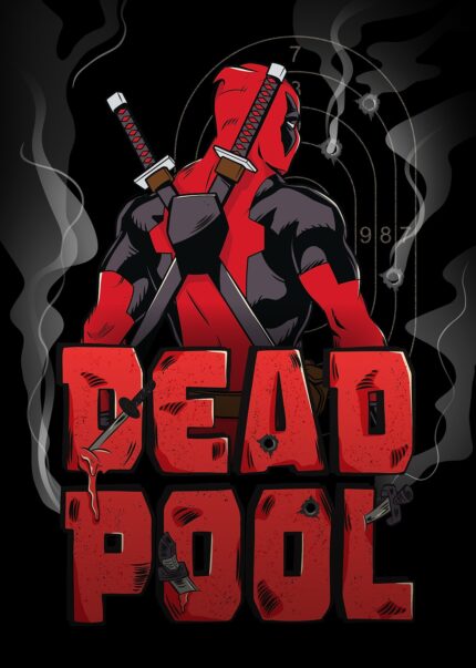 Deadpool: Mercenary Mayhem Unleashed