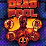 Deadpool's Variant Showcase