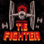 Defenders Of The Empire Starwars Poster