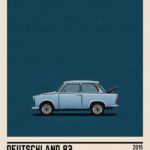 Deutschland 83 Tv Series Poster
