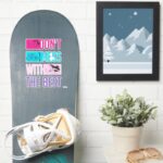 Disney Princess Dont Mess With The Best Sticker