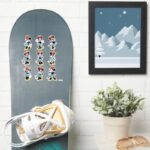 Disneys Minnie Mouse Emotions Sticker