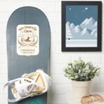 Divination Class Unfogging The Future Sticker