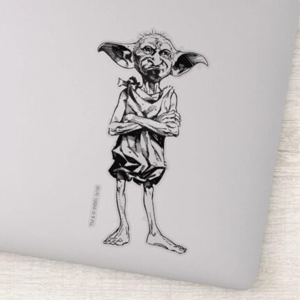 Dobby Sticker