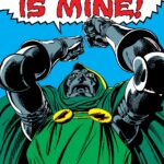 Doctor Doom This Land Is Mine