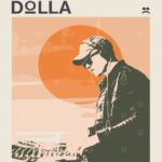 Dom Dolla Music Poster